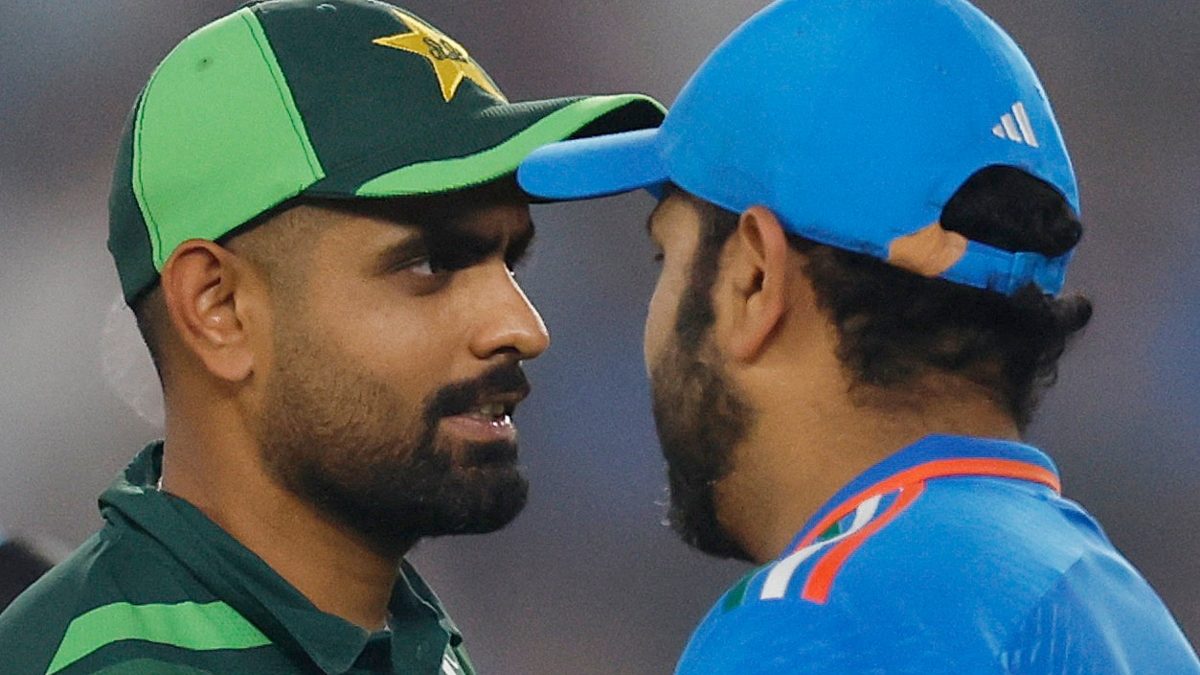 India and Pakistan have only met in ICC and ACC tournaments since 2012, the year when the two teams last played a bilateral series. Reuters India and Pakistan have only met in ICC and ACC tournaments since 2012, the year when the two teams last played a bilateral series. Reuters