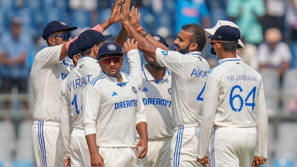 WTC Final scenarios: How India, Australia, Sri Lanka, Zealand and South Africa can qualify for summit clash – Firstpost