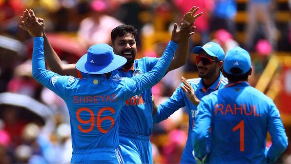 India vs South Africa: Five things Suryakumar Yadav-led Men in Blue will be targeting in upcoming T20s