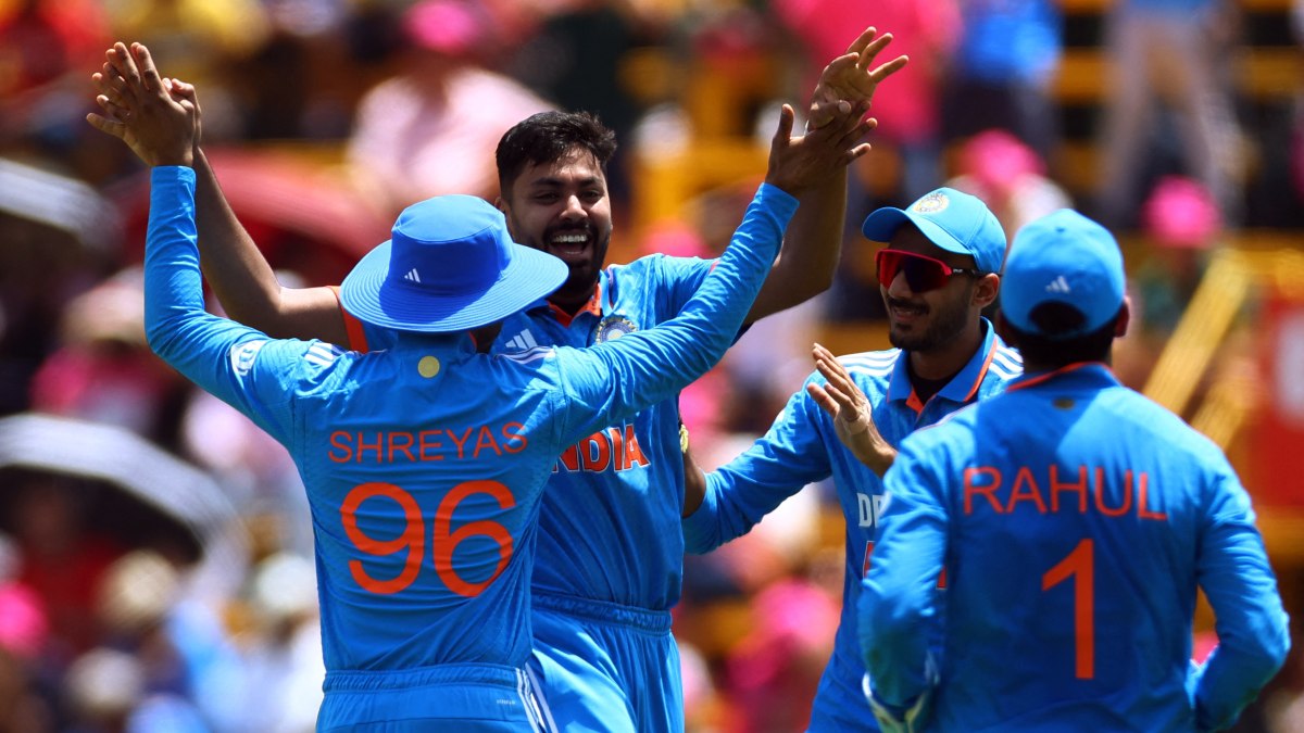 India vs South Africa: Five things Suryakumar Yadav-led Men in Blue will be targeting in upcoming T20s India vs South Africa: Five things Suryakumar Yadav-led Men in Blue will be targeting in upcoming T20s