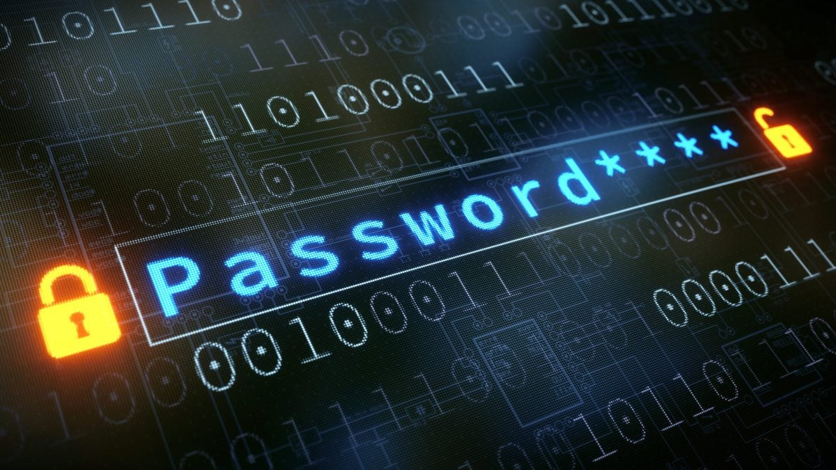 India uses some of the worst passwords, can be cracked in under 1 second, shows survey