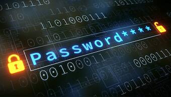 The study reveals that nearly half of the world’s most common passwords consist of easy keyboard patterns like “qwerty,” “123456789,” and “1q2w3e4er5t.” This trend is equally prevalent in India, where convenience often outweighs security. File Image