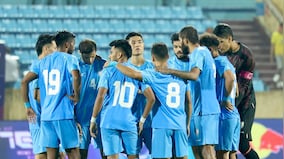 India vs Malaysia football match: Blue Tigers coach Manolo Marquez names 26 probables for friendly