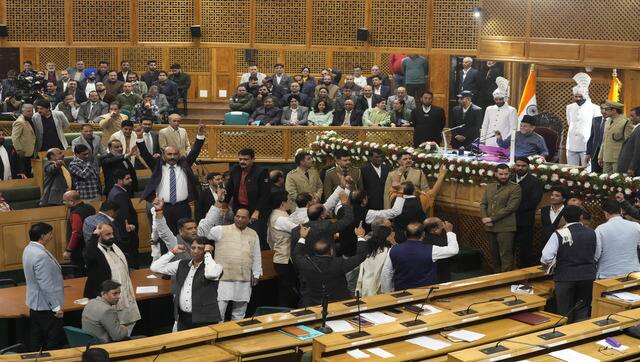 j&k assembly 