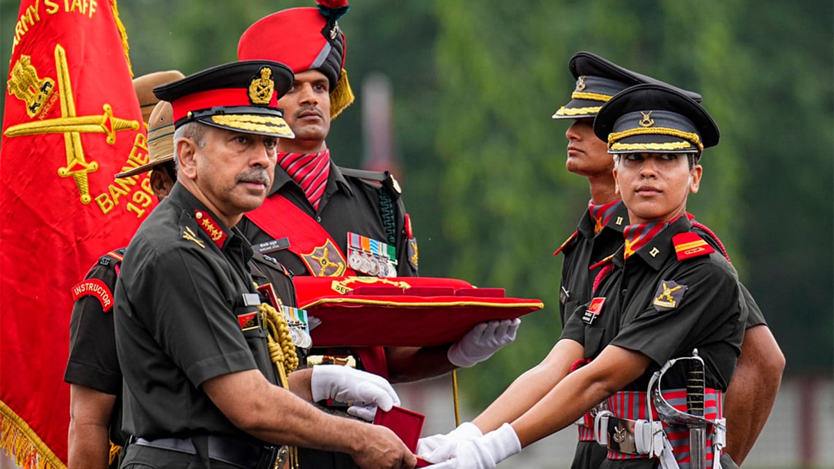 How a Corps commander’s concerns could foster a more inclusive Indian Army