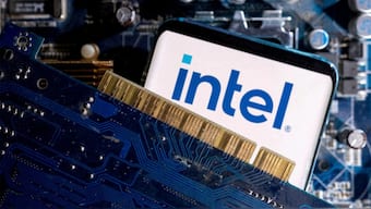 Intel’s broader vision includes expanding AI education to 30 million people across 30,000 institutions in 30 countries by 2030. Image Credit: Reuters