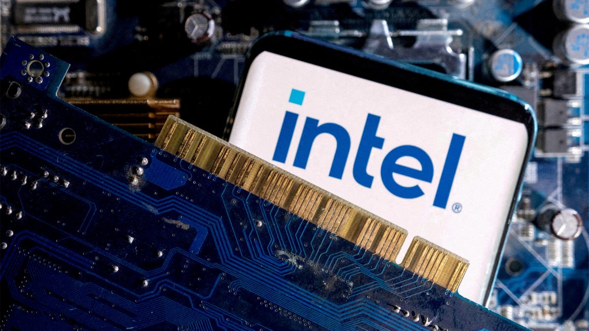 Intel launches AI PC Experience Development Centres at IISc, IIT-H for ...