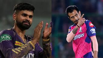 Using the biggest purse available, Punjab Kings have assembled a star-studded squad for IPL 2025. Images: PTI 
