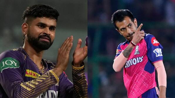 PBKS IPL Auction 2025 Review: Punjab Kings secure star power and experience, but are the right openers missing?