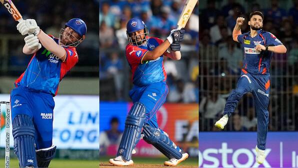 IPL Auction 2025: 17 biggest names that went unsold including Warner and Shaw