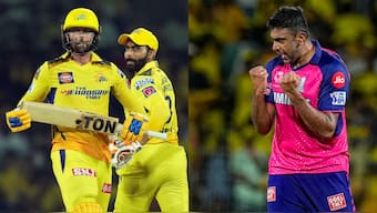 Chennai Super Kings (CSK) used the IPL Auction 2025 to bring back some of their former players. Images: PTI
