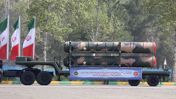 Israel destroyed Iran's S-300, but here's why India need not worry about S-400 Russian systems