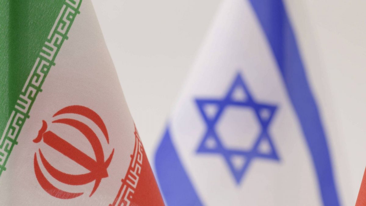 Will Iran finally recognise Israel? Tehran debates after reformist clerics back two-nation solution Will Iran finally recognise Israel? Tehran debates after reformist clerics back two-nation solution