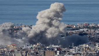 Representational Image. Reuters