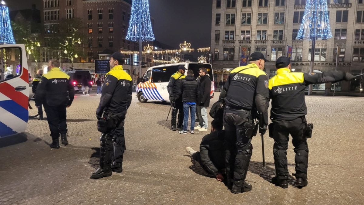 Paris steps up security for France vs Israel UEFA Nations League match; Israel urges fans to stay away