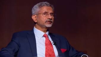 External Affairs Minister S Jaishankar 