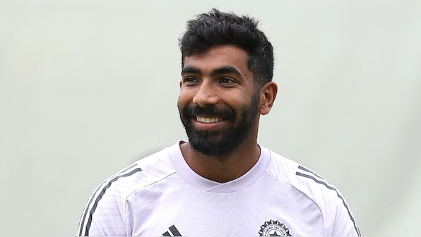 Jasprit Bumrah reaches Bengaluru for injury assessment, participation in Champions Trophy dependent on outcome: Report