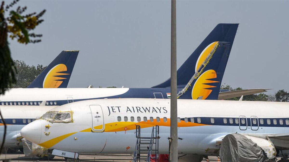 Why Indian carriers struggle to survive despite airport boom and record footfall