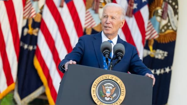 Biden announces Israel-Hezbollah ceasefire, fighting halts for 60 days in Lebanon