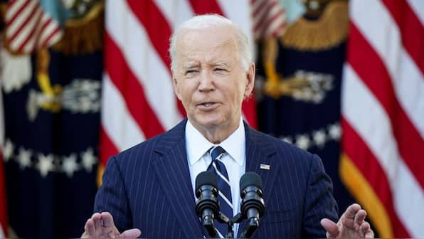 As Joe Biden celebrates his last birthday at White House, 10 things about the outgoing POTUS