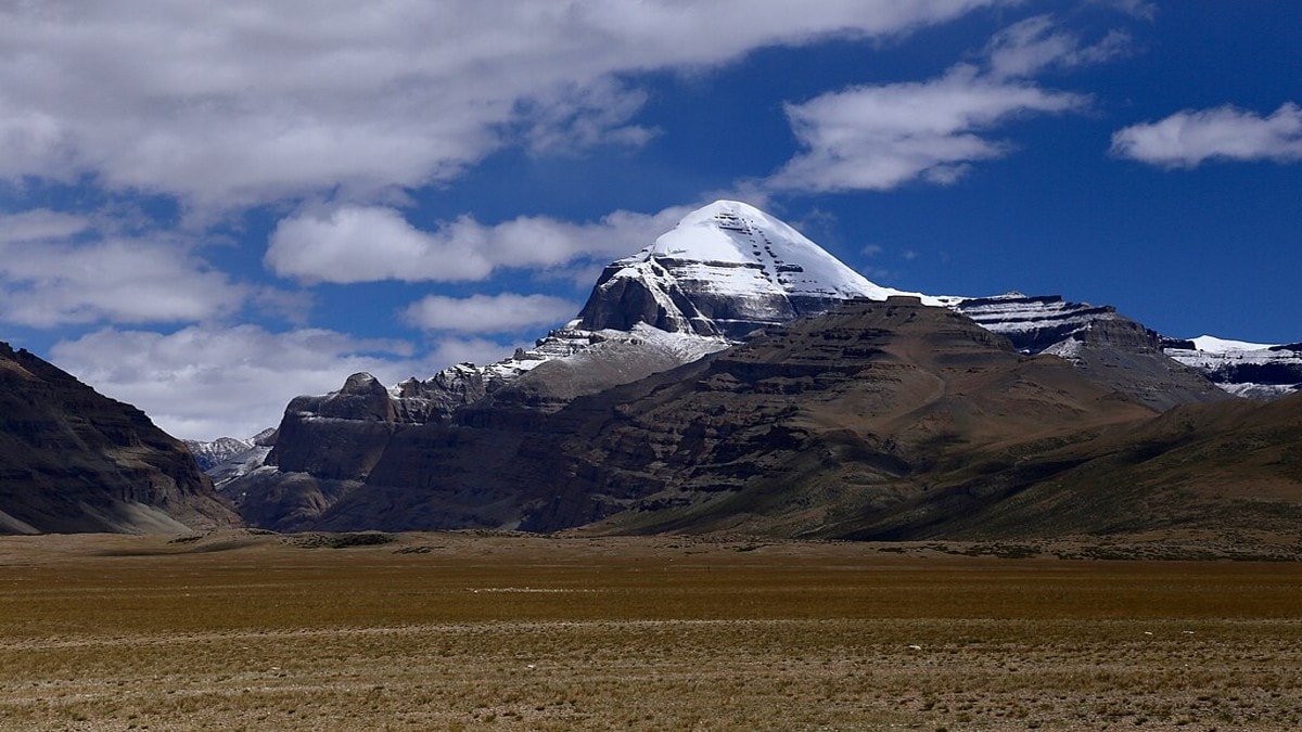 Why time is ripe for India to start pilgrimage diplomacy with China