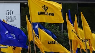 Khalistan issue casts shadow over India-Canada ties