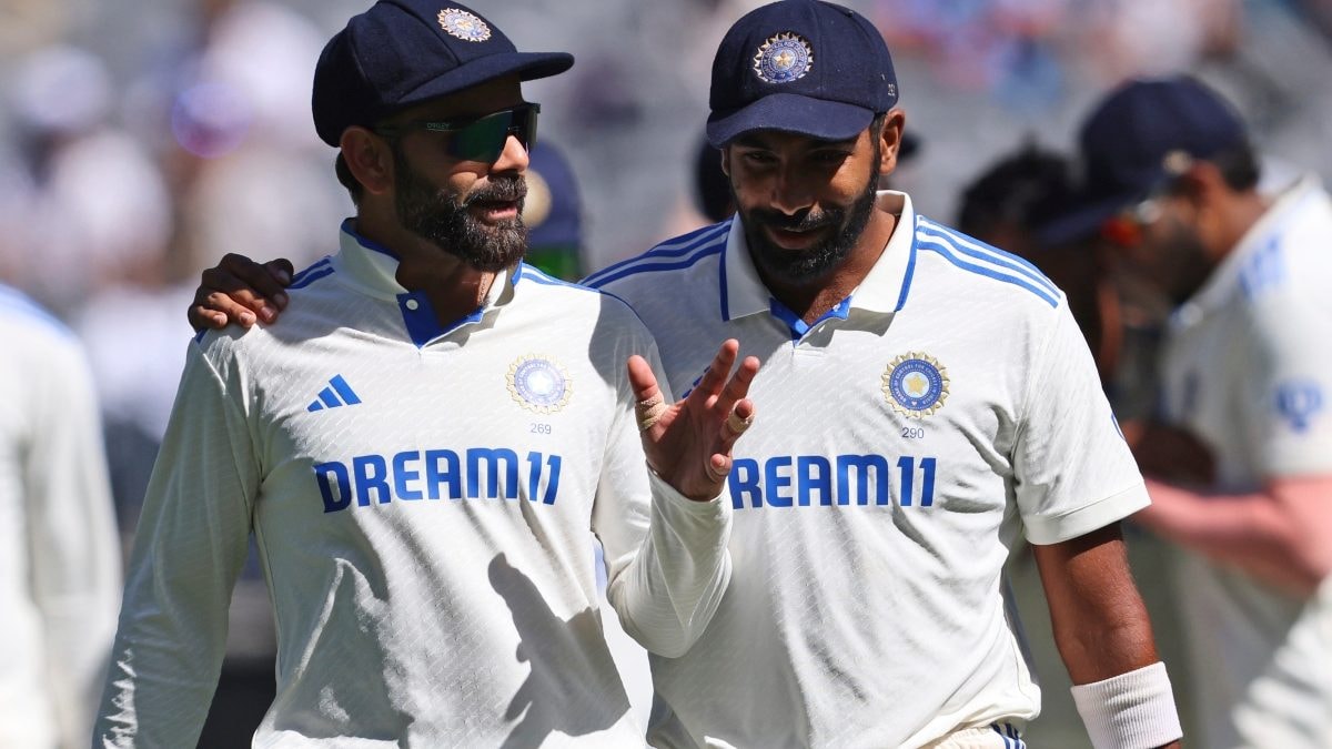 Border Gavaskar Trophy: 'Virat Kohli doesn't need us, we need him,' says Jasprit Bumrah after India's win in Perth Test