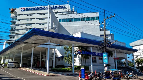 4 tourist deaths in Laos: What makes methanol poisoning so lethal?