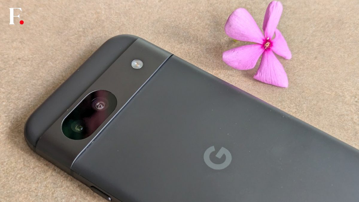 Google Pixel 8a Long-term Review: An excellent midrange phone under Rs 35,000 Google Pixel 8a Long-term Review: An excellent midrange phone under Rs 35,000