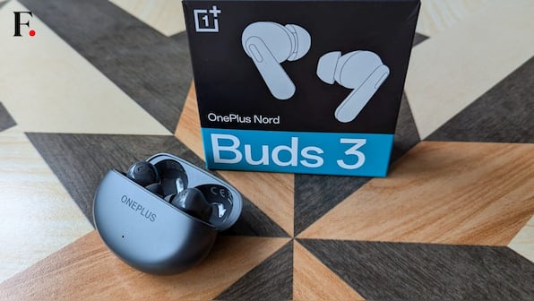 OnePlus Nord Buds 3 Review: Value for money TWS earbuds for the Bassheads
