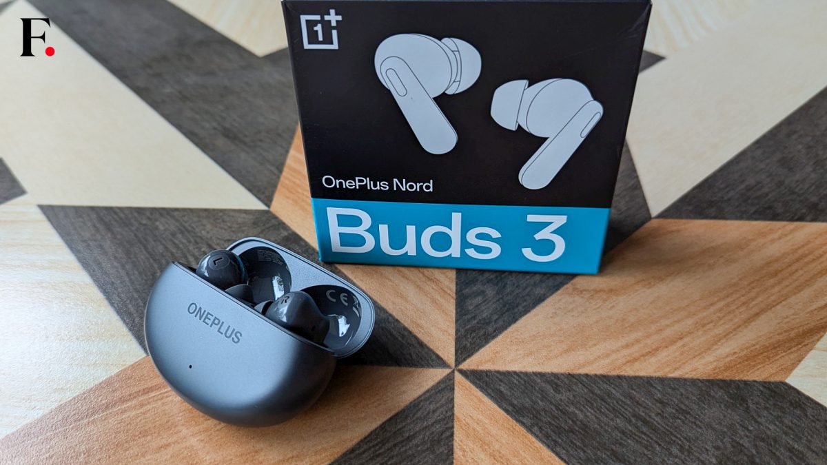 OnePlus Nord Buds 3 Review: Value for money TWS earbuds for the Bassheads OnePlus Nord Buds 3 Review: Value for money TWS earbuds for the Bassheads
