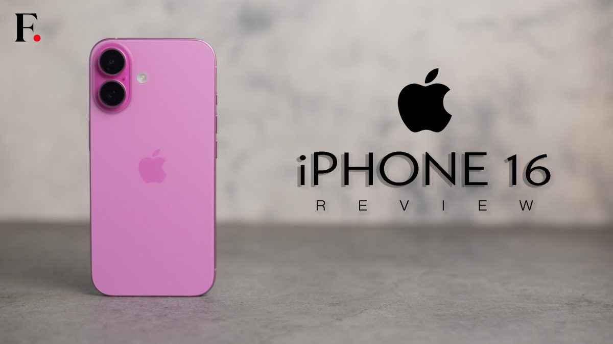 Apple iPhone 16 Review: The most Pro a standard iPhone has ever been Apple iPhone 16 Review: The most Pro a standard iPhone has ever been