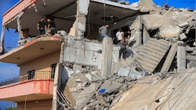 Hours after killing Hezbollah commander in Baraachit area, IDF takes down another in Lebanon