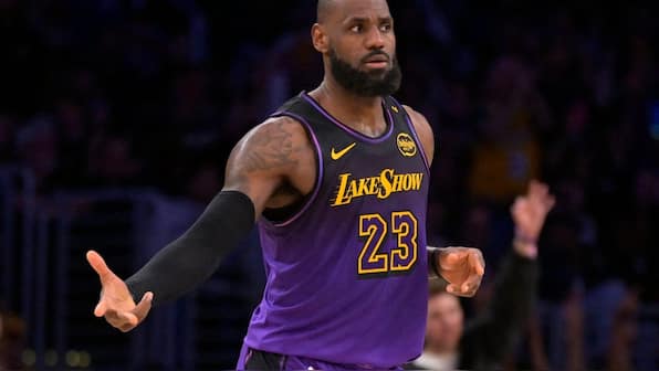 LeBron James latest to leave social media: How world of sport is uniting against ‘hate speech’