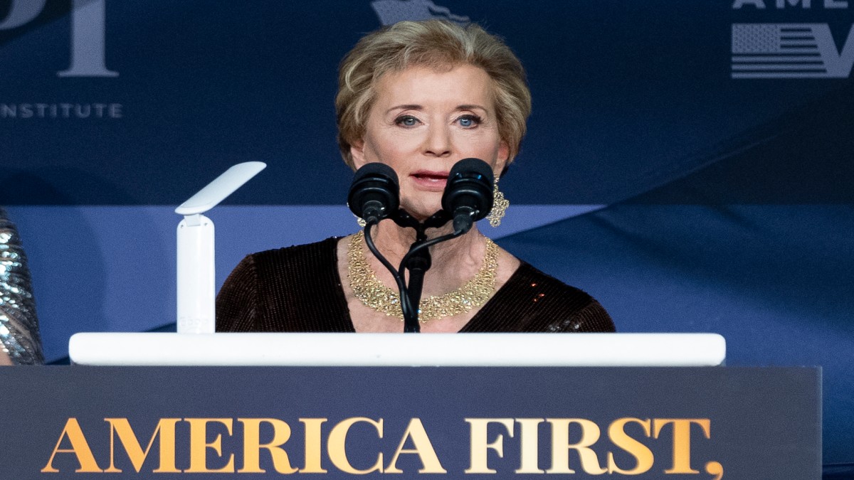Who is WWE co-founder Linda McMahon, Donald Trump’s pick for US education secretary? Who is WWE co-founder Linda McMahon, Donald Trump’s pick for US education secretary?