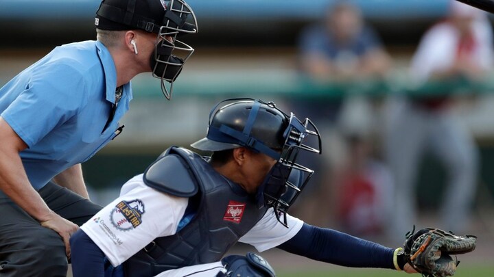 Major League Baseball could introduce robot umpires from 2026, set to test system next year