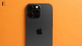 India-made iPhones breach $10 billion milestone, reveals IT Minister Ashwini Vaishnaw