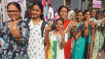 Maharashtra, Jharkhand Election 2024 Live: Voting ends, exit poll numbers to come in from 6:30 pm