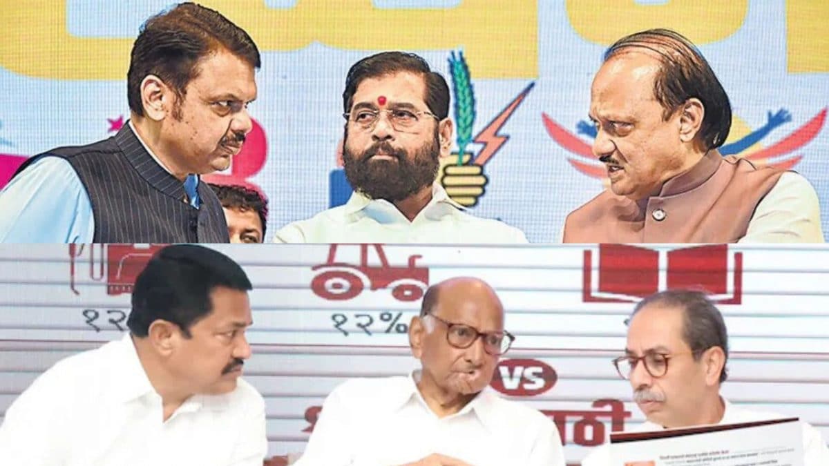 Maharashtra election result: Here's how alliance powerplay will pick pace ahead of Nov 26 deadline