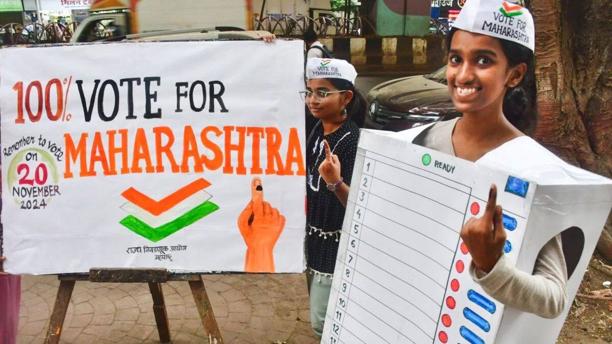 Exit polls predict a BJP win but these 4 seats tell the real winner – Firstpost