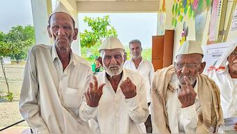 Representative image. PTI