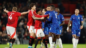 Manchester United fail to beat Chelsea, suffer worst start to a league campaign since 1986/87