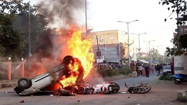 Manipur violence: Internet shutdown, ultimatum to withdraw AFSPA, delayed funerals and more