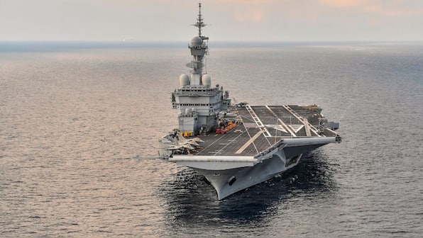 In message to China, French Navy to hold drills with India, visit Japan & Philippines for 1st time: Report