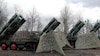What is S-400 and Akash system that India used to foil Pakistan’s drone assault?