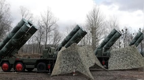 Operation Sindoor LIVE Updates: S-400 played key role in thwarting Pakistan's overnights attacks on India