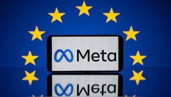 The 798 million euro penalty is Meta’s first major antitrust fine, following a previous 110 million euro fine in 2017 for misleading the EU's investigation into its WhatsApp acquisition. File Image