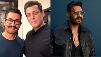 Netflix's Vijay 69 actor Chunky Panday says his career ‘faded out’ when Ajay Devgn, Aamir Khan, Salman Khan made their debuts: '1988 was fantastic for me, & then...'