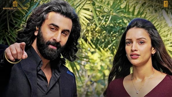 Fans troll Sunil Grover for asking uncomfortable question to Triptii Dimri about bold scenes with Ranbir Kapoor in Animal: 'These guys would never ask Janhvi, Ananya or Sara or...'