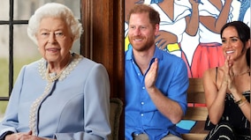 Harry & Meghan's rumoured divorce: Did late Queen wanted to force them out of Frogmore Cottage?